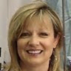 Meet your Posher, Tammy rae